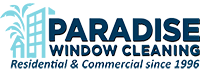 Paradise Window Cleaning